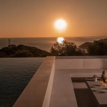 Apartamento Sky Birds - Holistic Escape