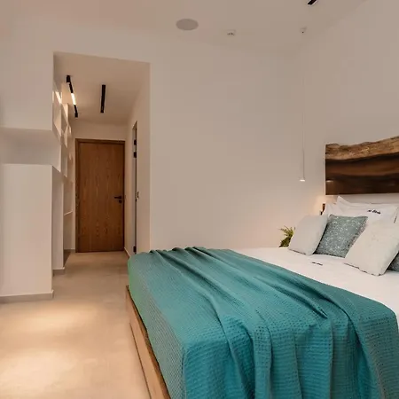 Sky Birds - Holistic Escape Apartamento