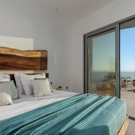 Apartamento Sky Birds - Holistic Escape *