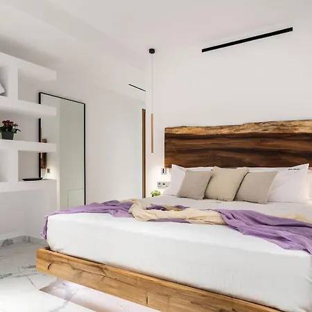 Sky Birds - Holistic Escape Apartamento Skinária