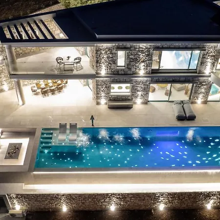 Sky Birds - Holistic Escape Apartamento